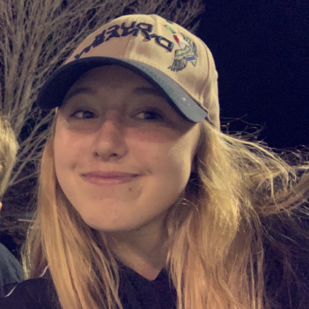 Meet your Posher, Kylie